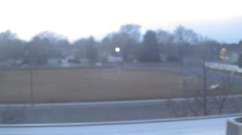 Weather camera view of Blessed Sacrament.