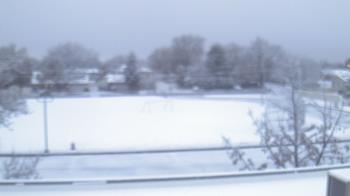 Weather camera view of Blessed Sacrament.