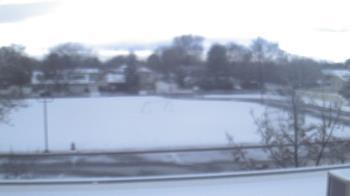 Weather camera view of Blessed Sacrament.