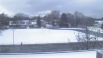 Weather camera view of Blessed Sacrament.