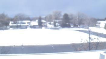 Weather camera view of Blessed Sacrament.