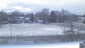 Weather camera view of Blessed Sacrament.