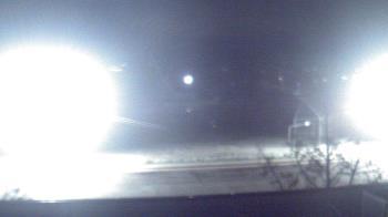 Weather camera view of Blessed Sacrament.