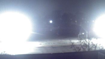 Weather camera view of Blessed Sacrament.