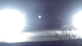 Weather camera view of Blessed Sacrament.