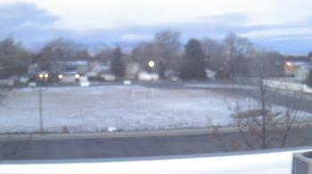 Weather camera view of Blessed Sacrament.