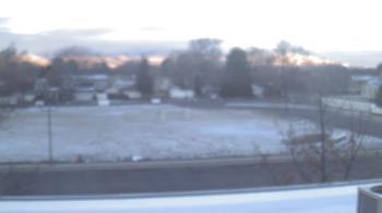 Weather camera view of Blessed Sacrament.