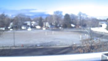 Weather camera view of Blessed Sacrament.