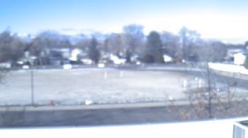 Weather camera view of Blessed Sacrament.