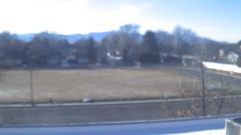 Weather camera view of Blessed Sacrament.