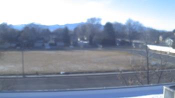 Weather camera view of Blessed Sacrament.