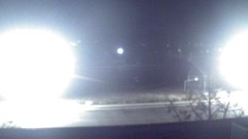 Weather camera view of Blessed Sacrament.