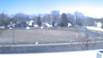Weather camera view of Blessed Sacrament.