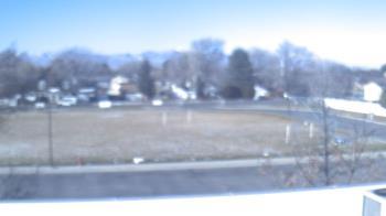 Weather camera view of Blessed Sacrament.