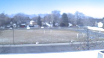 Weather camera view of Blessed Sacrament.