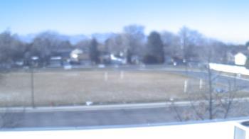 Weather camera view of Blessed Sacrament.