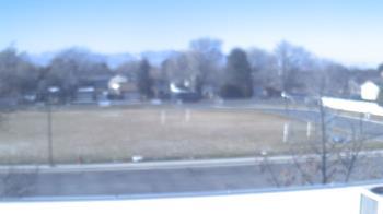 Weather camera view of Blessed Sacrament.