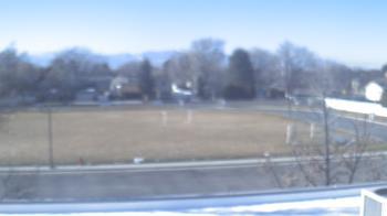 Weather camera view of Blessed Sacrament.