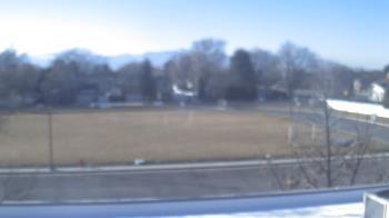 Weather camera view of Blessed Sacrament.