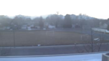 Weather camera view of Blessed Sacrament.