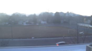 Weather camera view of Blessed Sacrament.