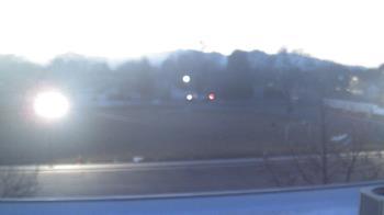 Weather camera view of Blessed Sacrament.