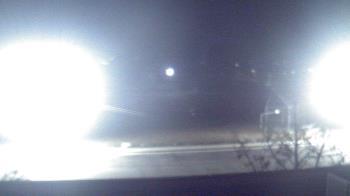 Weather camera view of Blessed Sacrament.