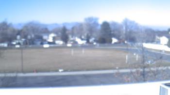 Weather camera view of Blessed Sacrament.