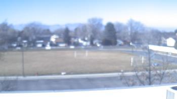 Weather camera view of Blessed Sacrament.