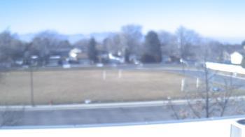 Weather camera view of Blessed Sacrament.