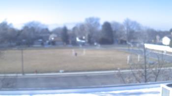 Weather camera view of Blessed Sacrament.