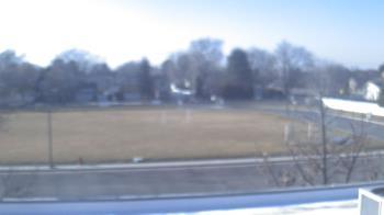 Weather camera view of Blessed Sacrament.