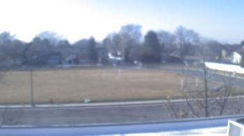 Weather camera view of Blessed Sacrament.