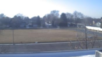 Weather camera view of Blessed Sacrament.