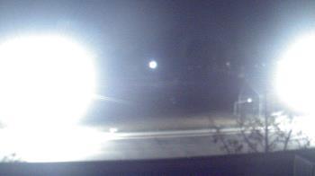 Weather camera view of Blessed Sacrament.