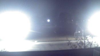 Weather camera view of Blessed Sacrament.