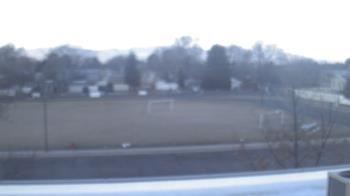 Weather camera view of Blessed Sacrament.