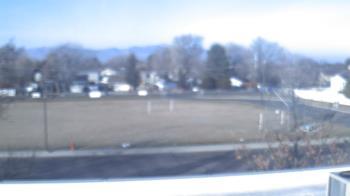 Weather camera view of Blessed Sacrament.