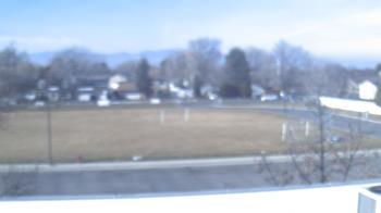 Weather camera view of Blessed Sacrament.