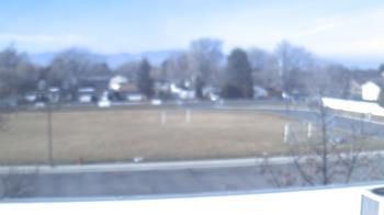 Weather camera view of Blessed Sacrament.