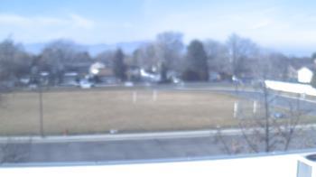 Weather camera view of Blessed Sacrament.