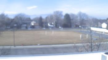 Weather camera view of Blessed Sacrament.