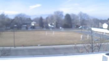 Weather camera view of Blessed Sacrament.