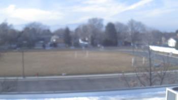 Weather camera view of Blessed Sacrament.