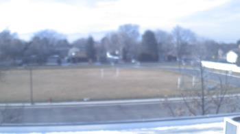 Weather camera view of Blessed Sacrament.