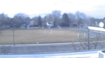 Weather camera view of Blessed Sacrament.