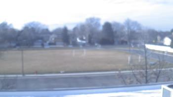 Weather camera view of Blessed Sacrament.