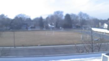 Weather camera view of Blessed Sacrament.