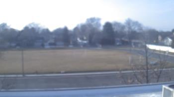 Weather camera view of Blessed Sacrament.