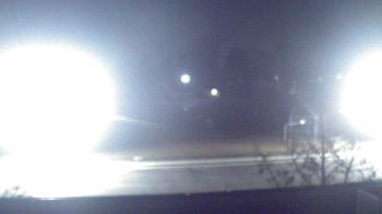 Weather camera view of Blessed Sacrament.